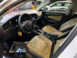 فولكسفاغن جيتا